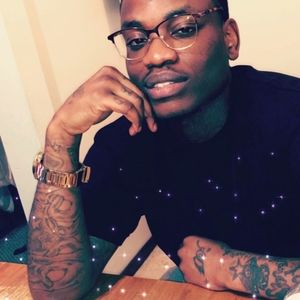 Meet your Posher, Jamaree